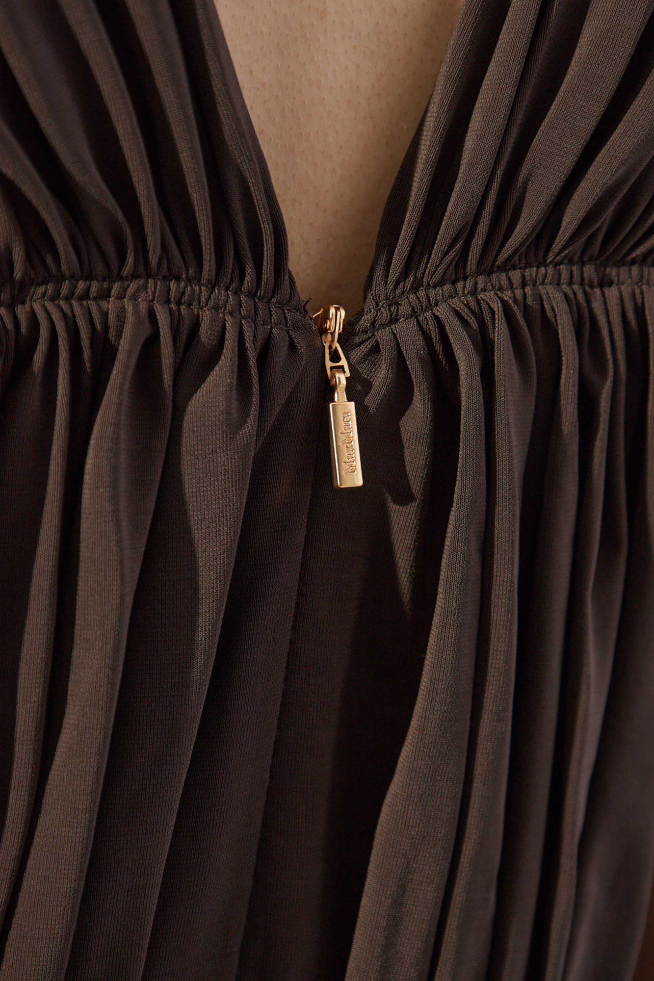 Max Mara Dress Walter | Women's Clothing | Vitkac